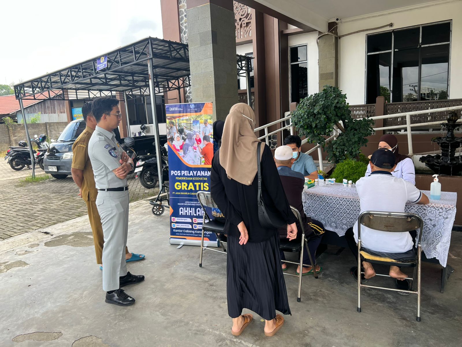PBJ 2026: The Secret Behind Proactive Tendering at Cilacap's OPDs